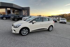 RENAULT CLIO SPORTER SW 1500 DCI 75 CV ENERGY