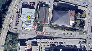 TER. RESIDENZIALE A VASTO