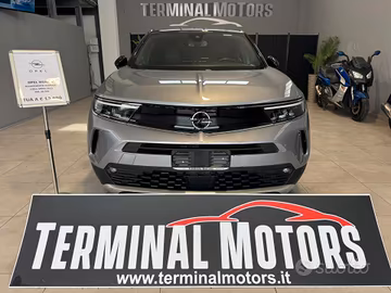Opel Mokka 1.2 Turbo 136 CV Ultimate
