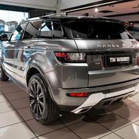 Ricambi Range Rover Evoque 