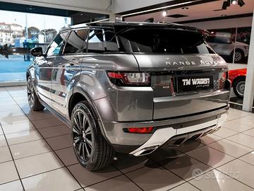 Ricambi Range Rover Evoque 