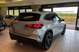 Mercedes GLA