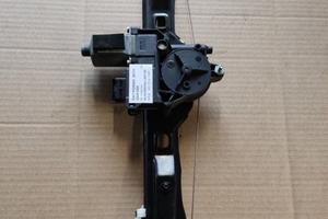 Alzacristallo anteriore dx FIAT FIORINO del 2017