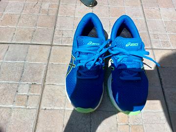 scarpe asics gt 1000