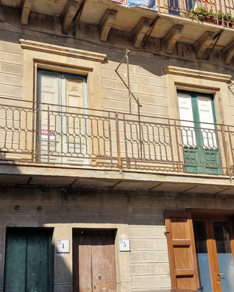 Casa in centro