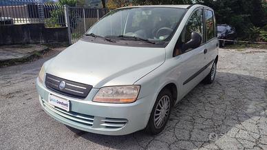 FIAT MULTIPLA 1.9 JTD