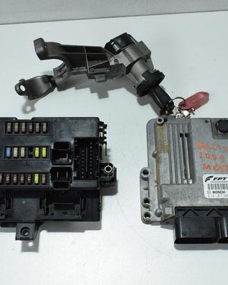 Centralina motore Iveco Daily (E5) 2.3 HDI