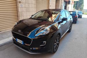 Ford Puma 1.0 Hybrid 125 CV ST-Line RETROCAMERA E 