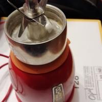 Frullatore Quick Batter vintage