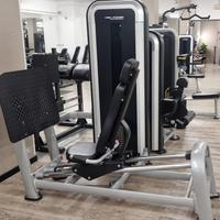 Leg Press orizzontale