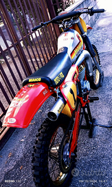 Maico mc 250 1982