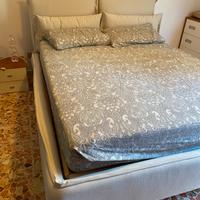 Letto Somnia Dorelan Nuovo