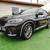 Bmw X4 xDrive20d Msport-X - 2020