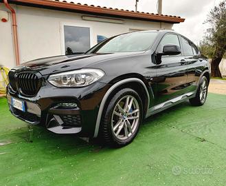 Bmw X4 xDrive20d Msport-X - 2020