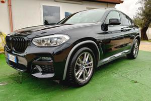 Bmw X4 xDrive20d Msport-X - 2020