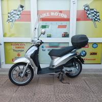 Piaggio Liberty 50 - 2012