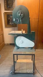 Sega nastro  Rondy 750