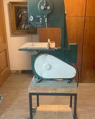 Sega nastro  Rondy 750