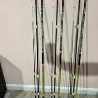 Canne da surfcasting