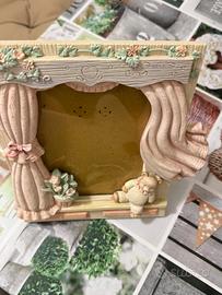 Cormice porcellana 18*15