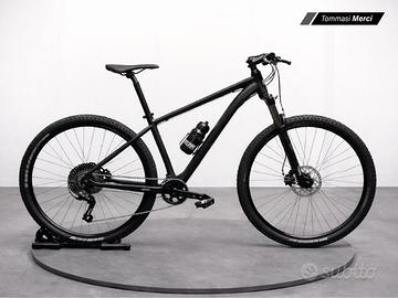 MTB 29 Bemmex Mule Comp| Mountain Bike Freni disco