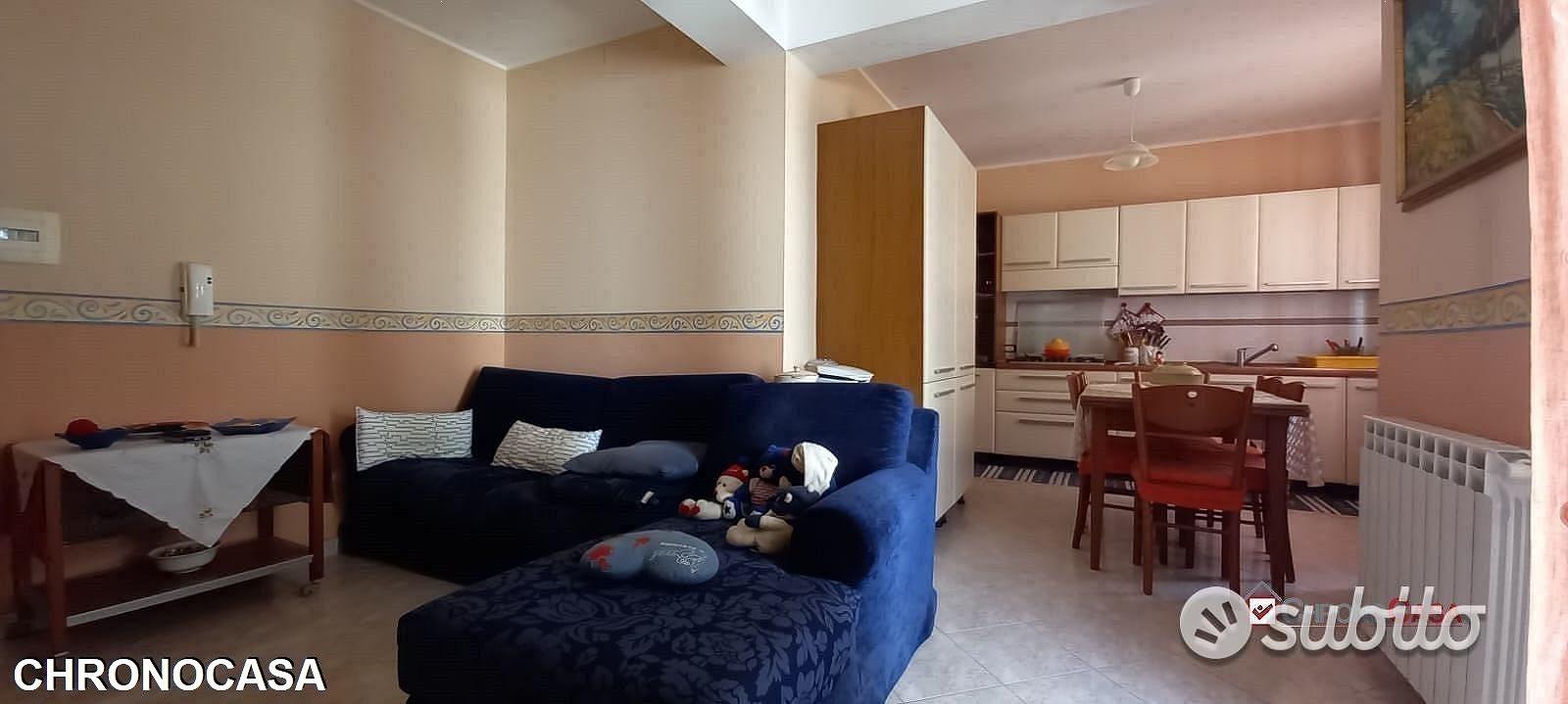 Appartamento – Saponara - Altro