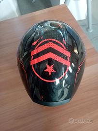 casco moto