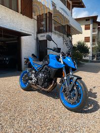 Suzuki GSX-8S 2024
