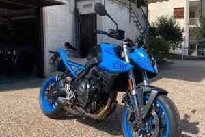 Suzuki GSX-8S 2024