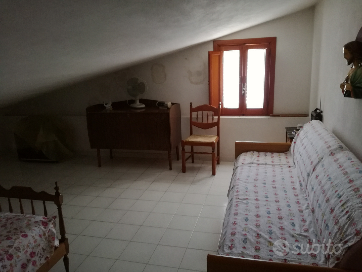 Appartamento immobili - Vista 5