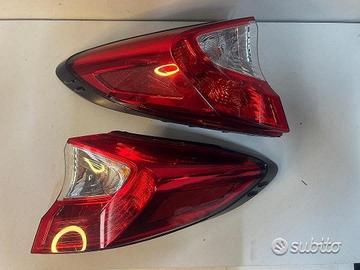 Stop fanale posteriore dx sx toyota chr 2020 2021