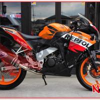 Kit Carena ABS – Honda CBR 125/250R 2011/2014