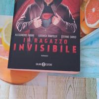 Il ragazzo invisibile