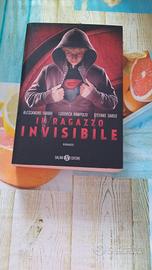 Il ragazzo invisibile