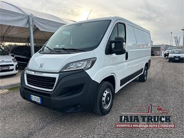 PEUGEOT Boxer 335 BlueHDi 140 Furgone L2H1