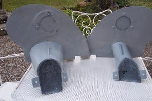 Ricambi auto d'epoca