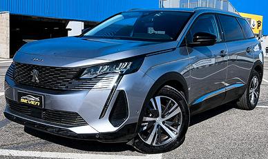 Peugeot 5008 BlueHDi 130 S&S EAT8 Allure Pack