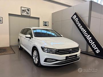 VOLKSWAGEN Passat Variant 2.0 TDI SCR 122 CV EVO