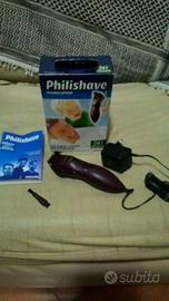 macchinetta tagliacapelli PHILIPS