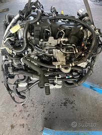 MOTORE Ford Kuga III 1.5 88kW 120Cv ZTDA 2022