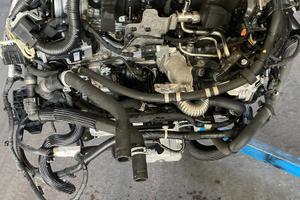 MOTORE Ford Kuga III 1.5 88kW 120Cv ZTDA 2022