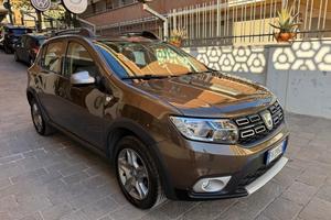 DACIA Sandero Stepway 0.9 TCe Turbo GPL 90CV S&S