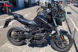 Voge Brivido 125 R - 2025