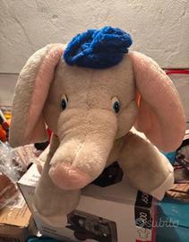 Peluche Elefante