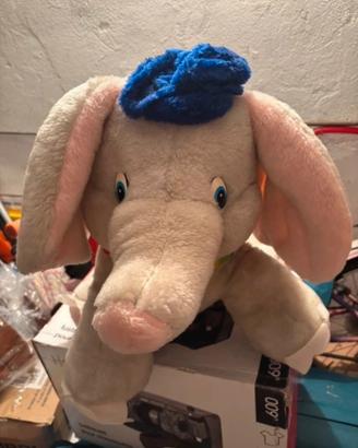 Peluche Elefante