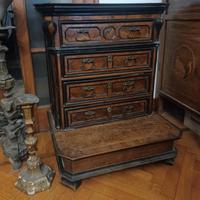 INGINOCCHIATOIO ANTICO 