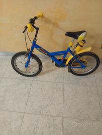 bici bambino