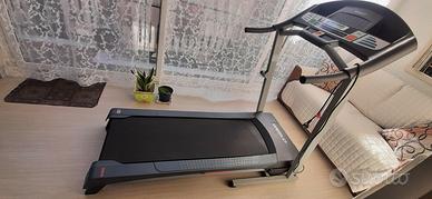 
Tapis Roulant Elettrico Salvaspazio 