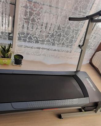 
Tapis Roulant Elettrico Salvaspazio 