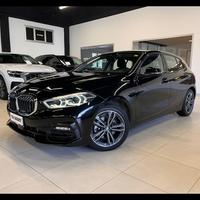 BMW Serie 1 (F40) - 116d 5p. Sport